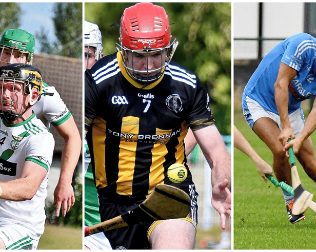 Pictures by Willie Dempsey