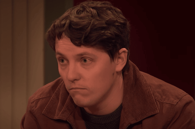 Carlow's Seán C