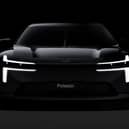 Polestar Formula 2030 concept