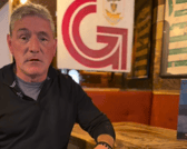 Fergus McGinn of McGinn’s Hop House