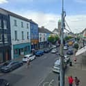 Plans for a gaming centre have been lodged at Irishtown, Clonmel