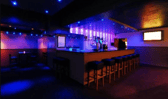 Inside Carbon nightclub