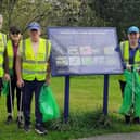 Refresh Thurles Tidy Towns
