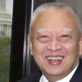 Tung Chee-hwa