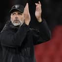 Bournemouth manager Marco Rose