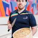 Charlie Ward from Rathkeale will compete in the WorldSkills Shanghai at the end of September