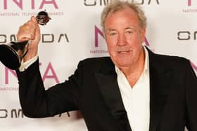 Jeremy Clarkson
