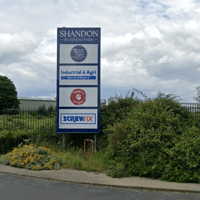 Decision due on plans for large new distribution facility in Waterford business park