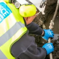 Urgent repairs underway as Longford residents face water supply disruption