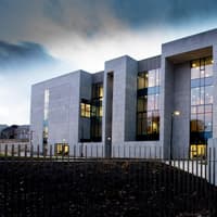 Letterkenny Circuit Court sees over 300 adjourned cases due to strikes