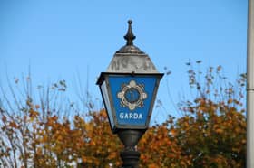 Gardaí  say that Investigations into the incidents are currently ongoing.