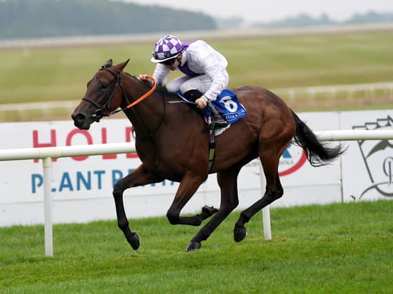 Sea Of Rain is an interesting Irish raider