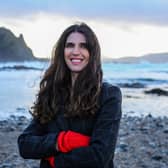 The event will be hosted by well-known Redcastle journalist and author Kathy Donaghy in Moville on Thursday, September 24.