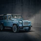 Twisted Defender