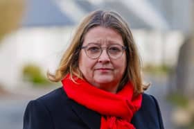 Scottish Labour MP raised the Kirkintilloch Bothy Fire in the House of Commons