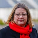 Scottish Labour MP raised the Kirkintilloch Bothy Fire in the House of Commons