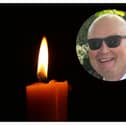 The late Kevin O'Reilly. Photo: RIP.ie
