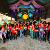 ​Kilmeedy village locals are preparing to host the 100% volunteer-led community festival, Full Moon Rising, with all proceeds being put towards local projects and beneficial initiatives