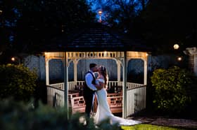 As one of the hotel’s biggest wedding events of the year, the showcase promises an afternoon filled with inspiration, expert advice and plenty of sparkle