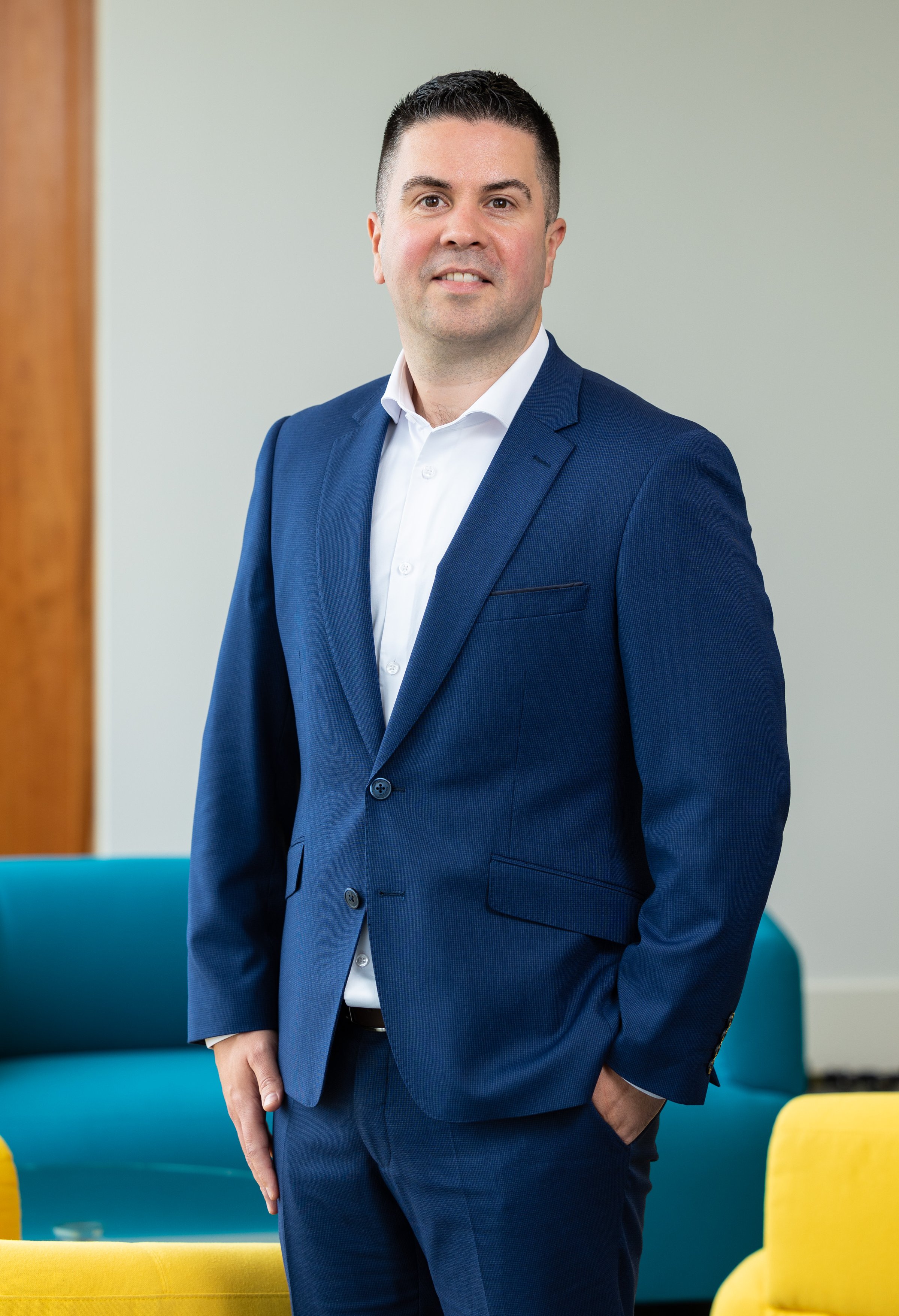 Mayo man helping shape Ireland’s energy future appointed to key role ...