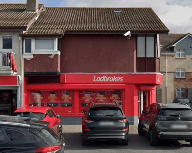 The premises at the site of 10 Tyrone Road, Lismore Park