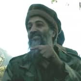 Osama bin Laden