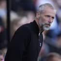Bournemouth manager Marco Rose