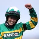 Randox Health Grand National Festival 2021 – Grand National Day – Aintree Racecourse
