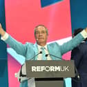 Nigel Farage