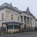 Derry Magistrate’s Court