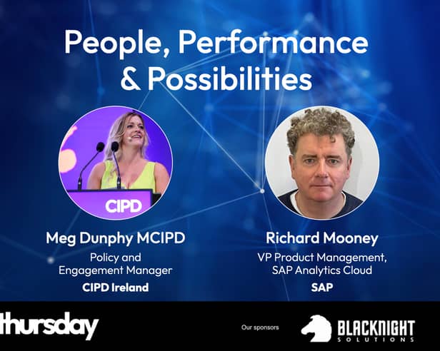 Tech Thursday returns to Kilkenny