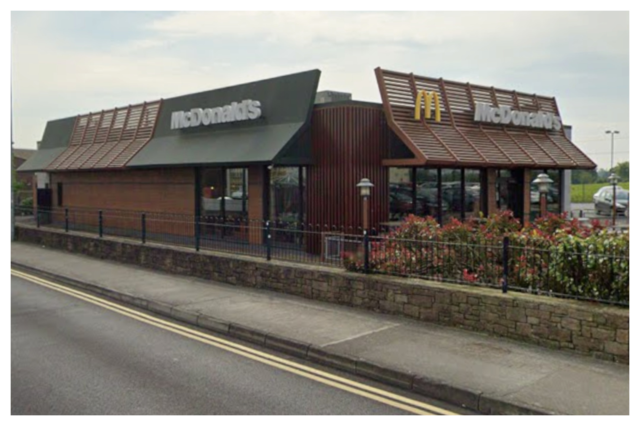 Big changes planned for McDonald’s drive-thru and restaurant in Laois
