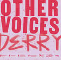 The ticket lottery for the headline Other Voices Derry performances at St Columb’s Hall is now open.
