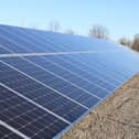 'Seriously concerned': Kildare solar farm plans called into question