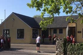 Minister Dillon reaffirmed his commitment to supporting school infrastructure improvements across Mayo and ensuring that local schools have the facilities they need to meet growing demand.  