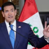 Marco Rubio