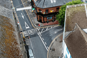 Cross Street, Galway