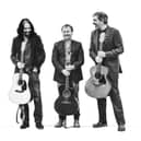Alan Connor and Something Happens and Hothouse Flowers legends, Tom Dunne and Fiachna Ó Braonáin to return to Dundalk Gaol this December