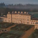 Fairmont Carton House