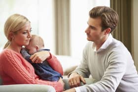 When a child is diagnosed with a chronic illness or disability it can be one of the most stressful times for you and your family