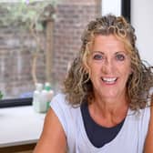 Sally Gunnell