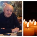The late Eamon Langton
