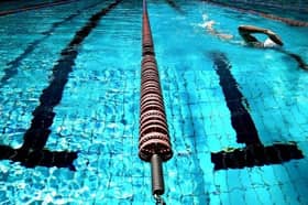 The swimming pool's closure will stretch into October, according to Mayo County Council