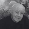 The late Eamon Langton 