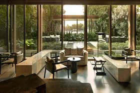 Capella Bangkok