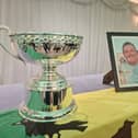 The Philly Ryan Cup