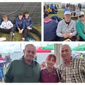 National Ploughing Championships - Day Two