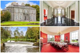 Saint Clerans Manor 