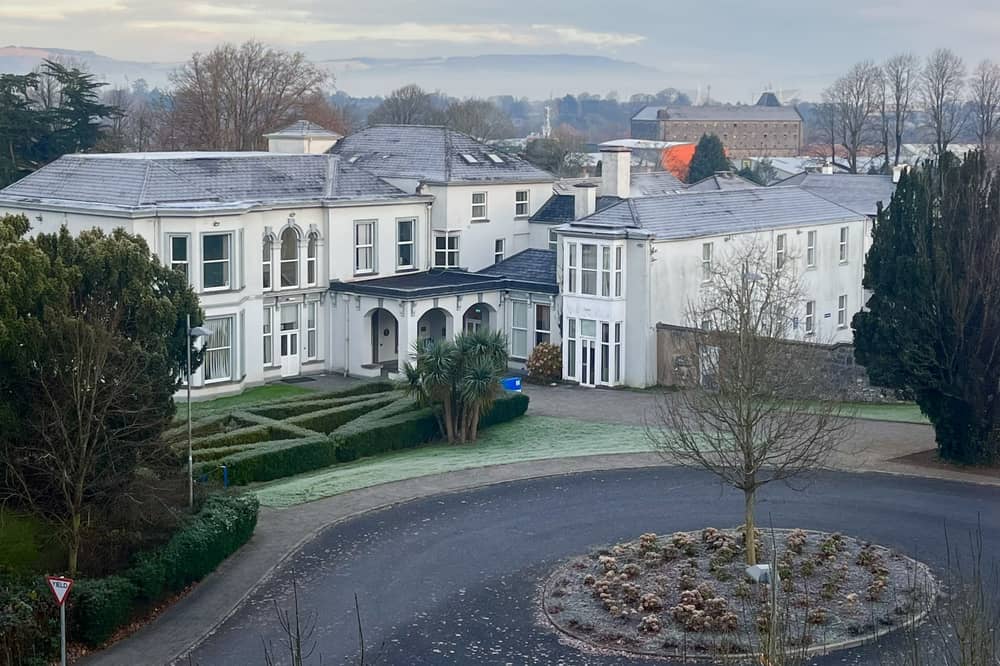 Summerville House