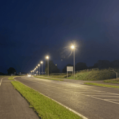 Athenry Ring Road